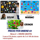 Didactico Montesori