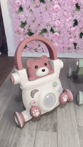 OSO Caminador Multifunciones