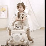 OSO Caminador Multifunciones