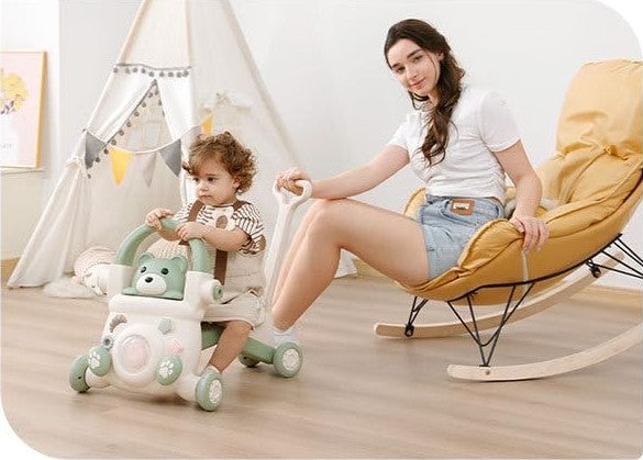 OSO Caminador Multifunciones