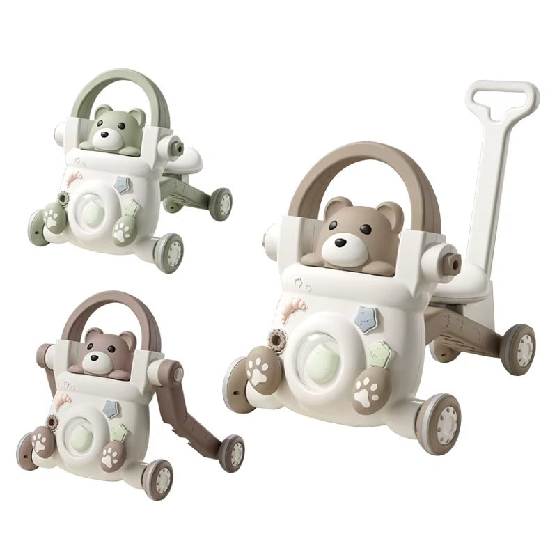 OSO Caminador Multifunciones