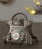 OSO Caminador Multifunciones