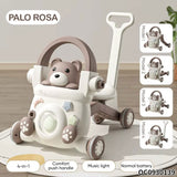 OSO Caminador Multifunciones