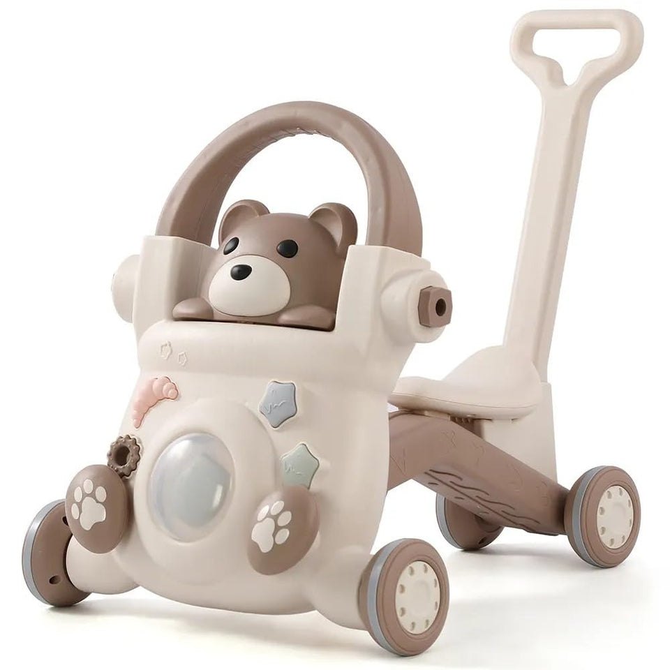 OSO Caminador Multifunciones