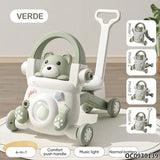 OSO Caminador Multifunciones