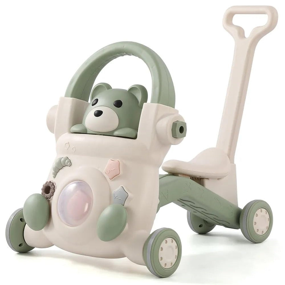 OSO Caminador Multifunciones